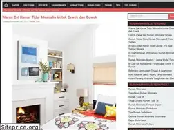 Sites similar to tiperumahminimalis.com