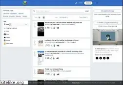 Sites similar to tipestry.com