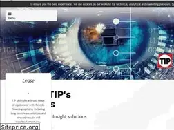 Sites similar to tipeurope.com