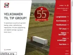 Sites similar to tipeurope.no