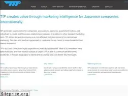 Sites similar to tipexpos.com