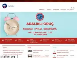 Sites similar to tipfakultesi.kku.edu.tr