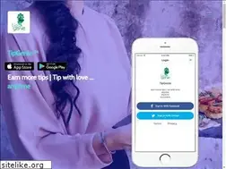Sites similar to tipgenie.com
