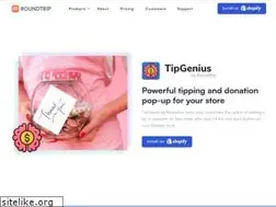 Sites similar to tipgenius.co