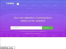 Sites similar to tipgin.com