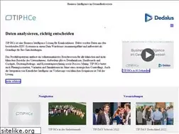 Sites similar to tiphce.com