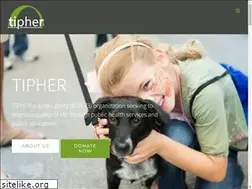 Sites similar to tipher.com
