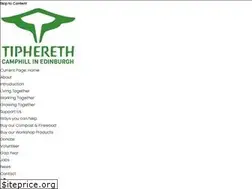 Sites similar to tiphereth.org.uk