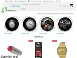 Sites similar to tiphodinky.cz