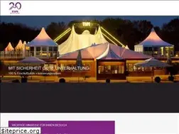 Sites similar to tipi-am-kanzleramt.de