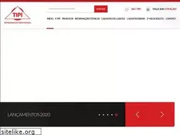 Sites similar to tipi.com.br