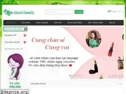 Sites similar to tipi.com.vn