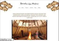 Sites similar to tipi.com