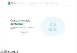 Sites similar to tipi.software