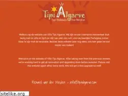 Sites similar to tipialgarve.com