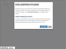 Sites similar to tipica-reizen.nl