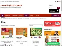 Sites similar to tipical.it