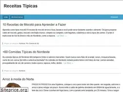 Sites similar to tipicas.com.br