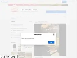 Sites similar to tipicasa.it