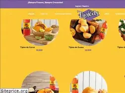 Sites similar to tipicasempanadas.com