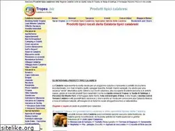 Sites similar to tipicimediterranei.it