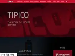 Sites similar to tipico-wettshop.com