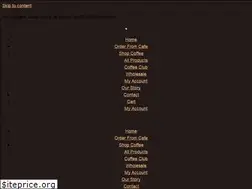 Sites similar to tipicocoffee.com