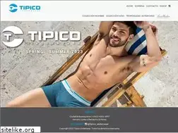 Sites similar to tipicoweb.com