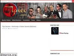 Sites similar to tipicoymas.com