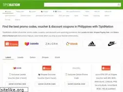 Sites similar to tipidnation.com