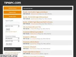 Sites similar to tipidpc.com