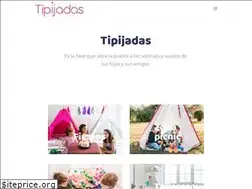 Sites similar to tipijadas.com