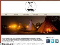 Sites similar to tipijoe.com