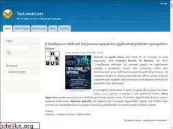 Sites similar to tipiloschi.net