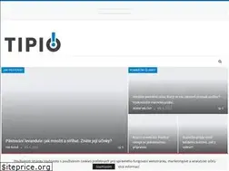 Sites similar to tipio.cz
