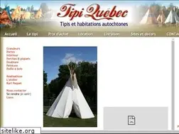 Sites similar to tipiquebec.com