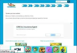 Sites similar to tipirate.net