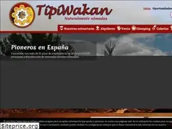 Sites similar to tipis.es