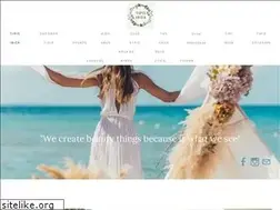 Sites similar to tipisibiza.com
