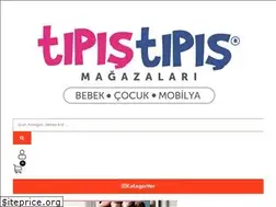 Sites similar to tipistipis.com.tr