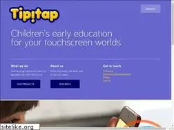 Sites similar to tipitap.com