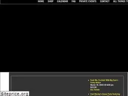 Sites similar to tipitinas.com