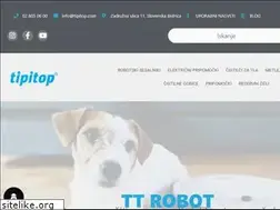 Sites similar to tipitop.com
