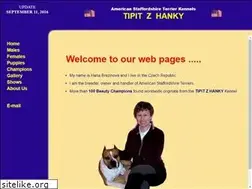 Sites similar to tipitzhanky.com