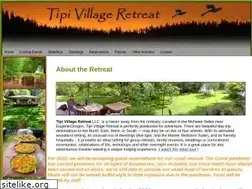 Sites similar to tipivillageretreat.com