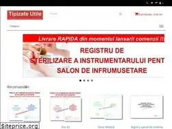 Sites similar to tipizateutile.ro
