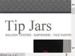Sites similar to tipjar.net