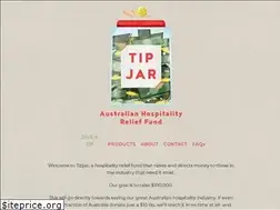 Sites similar to tipjarfund.org