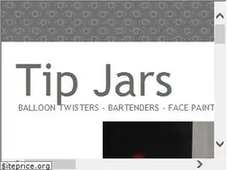 Sites similar to tipjars.org