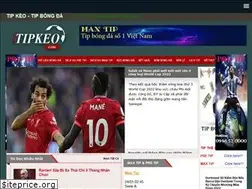 Sites similar to tipkeo.com